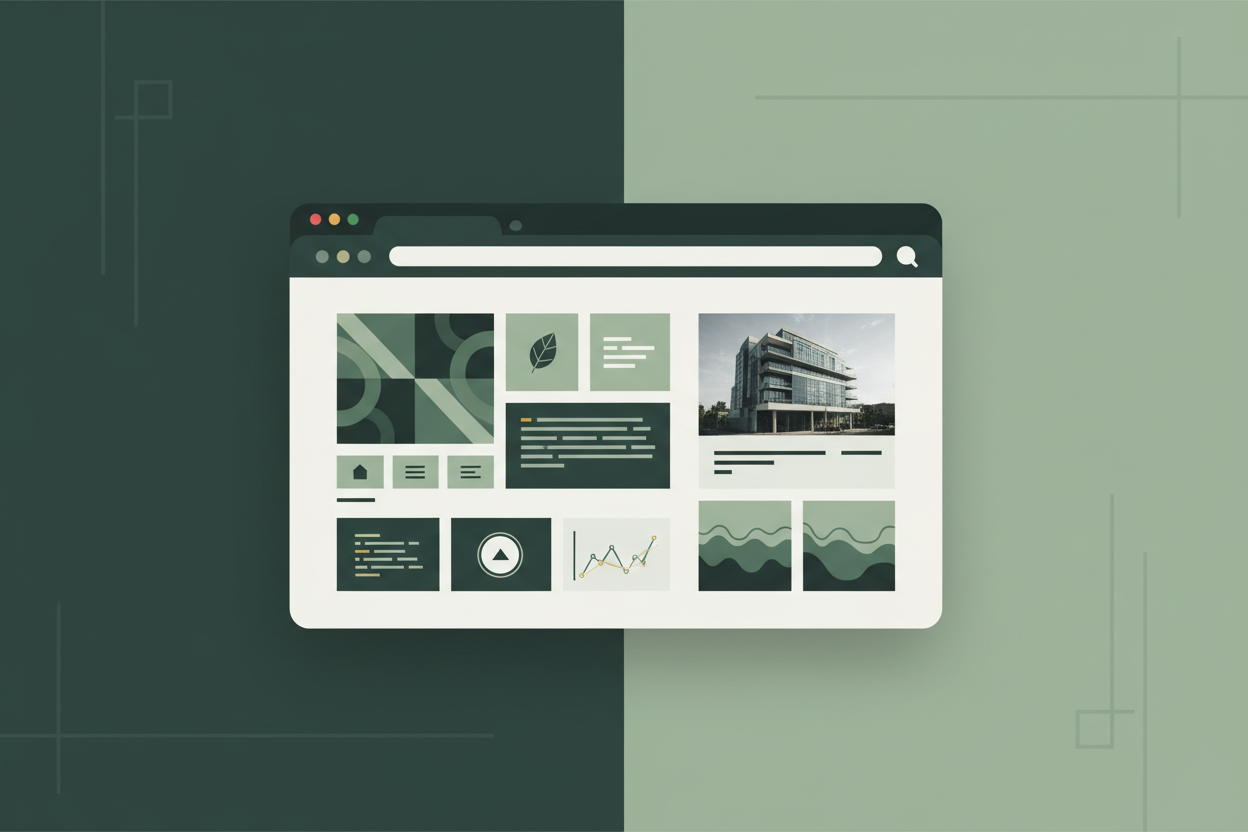 Website Templates