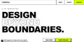 Chroma Creative Website Template - Ignite Your Digital Presence