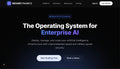 Nexar Dynamics Website Template – Premium SaaS & Enterprise